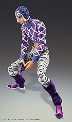 Medicos JoJo’s Bizarre Adventure Part 5: Guido