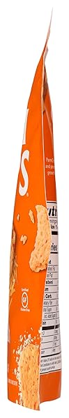 PARM CRISPS CHEDDAR, 1.75 OZ