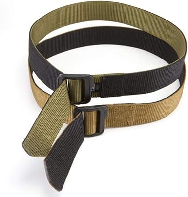 how to wear a riggers belt