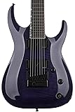 ESP LTD SH-7 Evertune Signature Series Brian