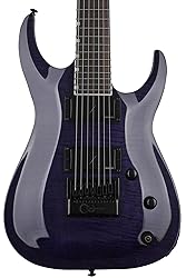 ESP LTD SH-7 Evertune Signature Series Brian
