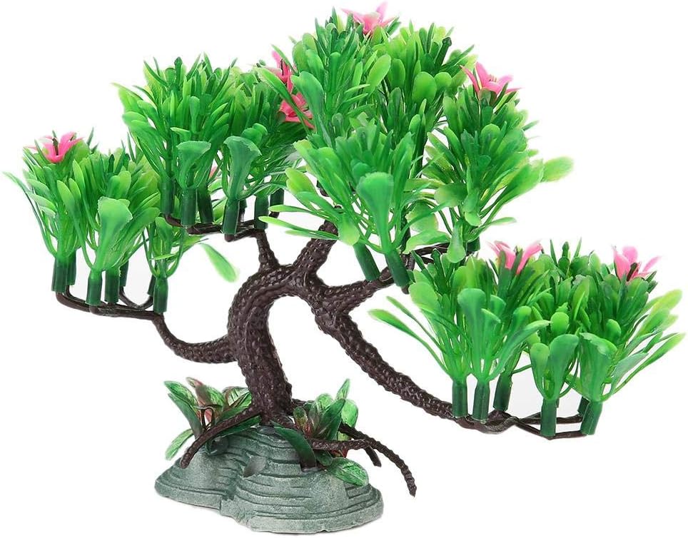 Aquarium Artificial Water Plants - Image 4