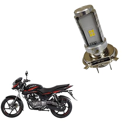 bajaj pulsar headlight bulb