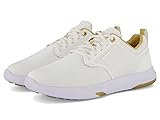 TravisMathew The Daily Pro Hybrid White/Gum 10 M