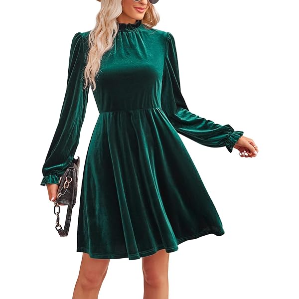 slim fit dress slacks Smocked Holland Dress W. Rhinestone