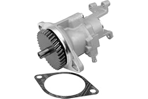 GELUOXI 904-810 5019734AA Mechanical Vacuum Pump Replacement for 1994-2002 Dodge Ram 2500 3500 5.9L Diesel