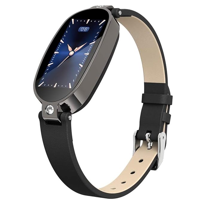 YWLINK B79 Pulsera Inteligente para Mujeres Rastreador De ...