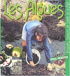 Les  algues