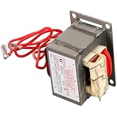 Turbochef Kit, Filament, Transformer, W/Packaging, 60Hz (No NGC-3061-1 - Genuine OEM Replacement Part