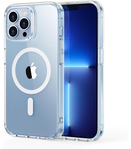 Amazon.com: Apple iPhone 13 Pro, 128GB, Sierra Blue - Unlocked