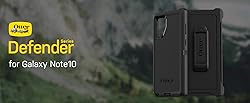 OtterBox Defender Series Screenless Edition Case