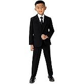 Spring Notion Boys' Classic Fit Dress Suit Set