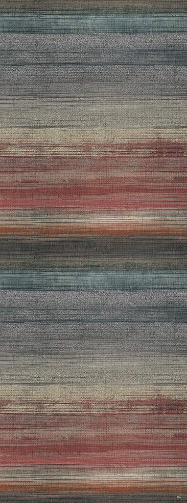 Vilber Rug 52 x 140 x 0.22 cm multicoloured