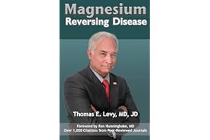 Magnesium: Reversing Disease