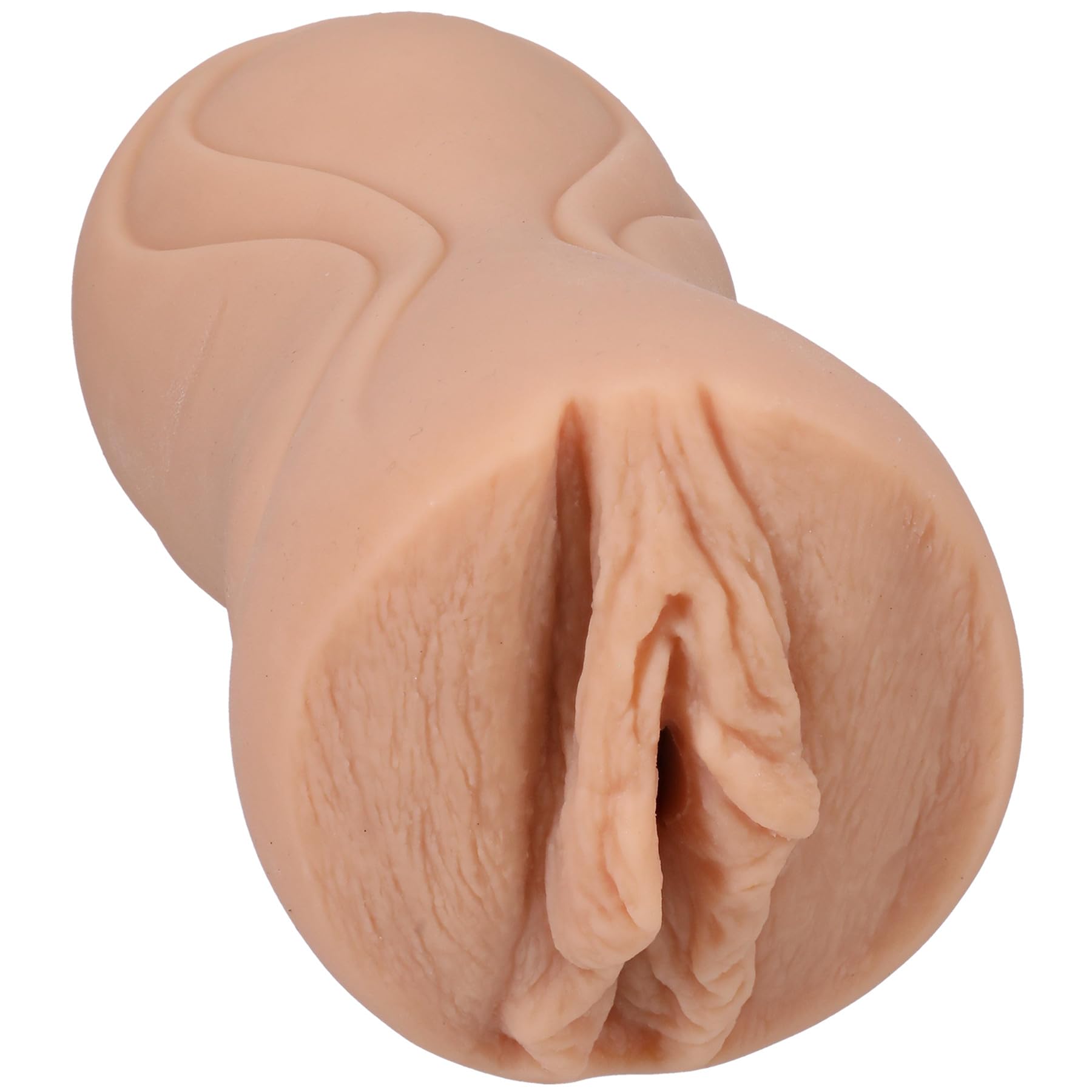 Kylie Rocket Signature Stroker - Lifelike ULTRASKYN Textured Masturbator - for Adults Only