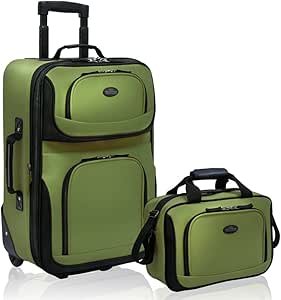 cheap suitcase sets