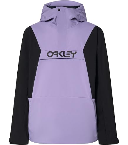 Oakley Mens Thermonuclear Protection TBT Insulated Jacket, Arctic