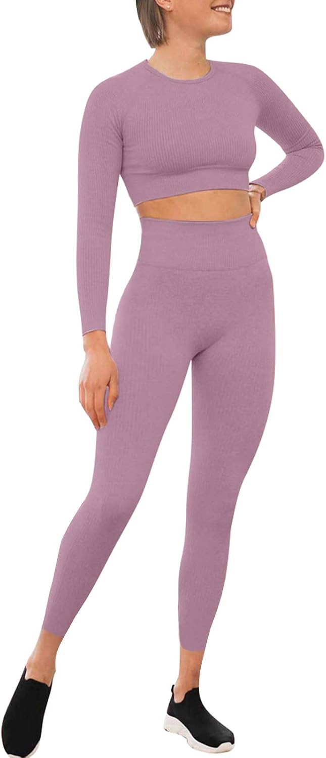 Women for Outfits Exercise Jetjoy Yoga 