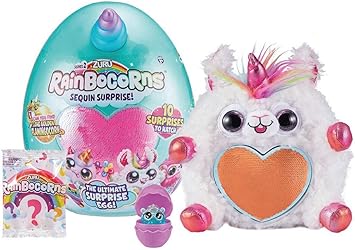 rainbocorn sequin surprise uk