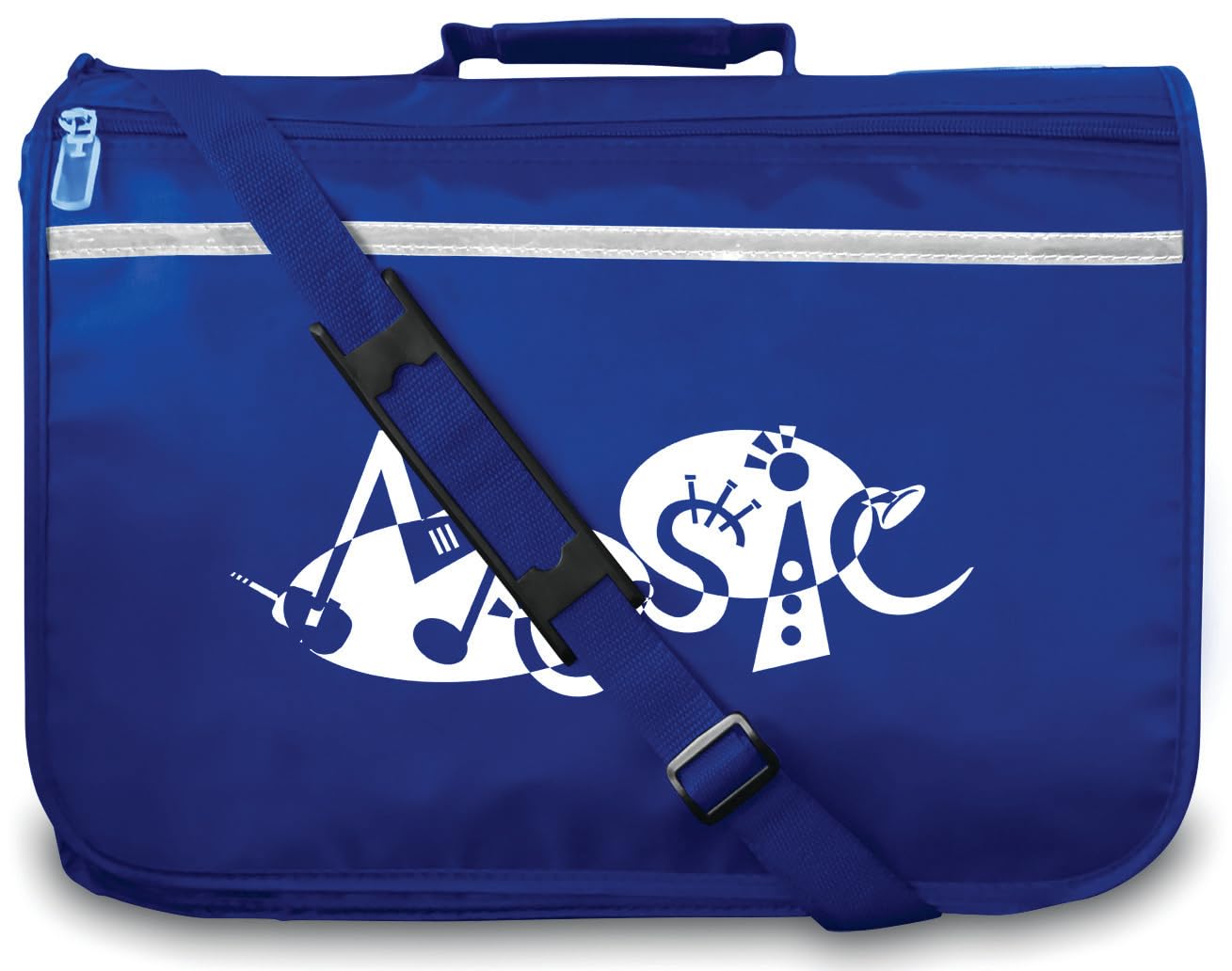 Mapac Royal Music Excel Book Bags