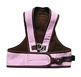 Precision Fit Harness - Hot Pink - Large - from The