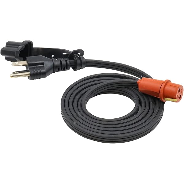 Amazon.com: Zerostart 3100129 Engine Block Cartridge Style Heater for  Chevrolet, Lexus, Pontiac, Scion, Toyota | CSA Approved | 120 Volts | 400  Watts : Automotive