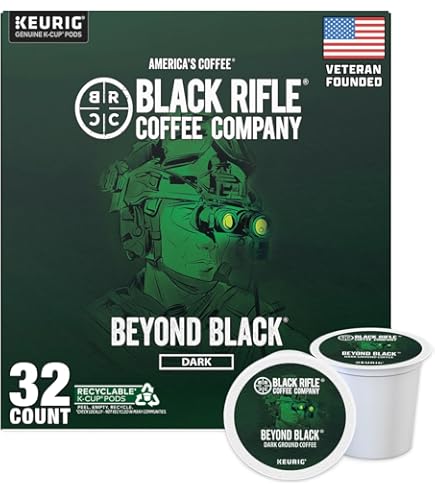 Amazon.com: Death Wish Coffee, Dark Roast Pods 30 Count : Grocery & Gourmet  Food