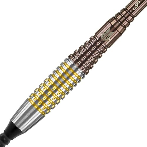 Target Darts Phil Taylor Power 9-Five Gen 3 95% Tungsten Soft Tip