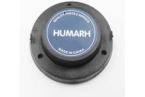 HUMARH Replacement Diaphragm for JBL 2415, 2415H, 2415H-1, D8R2415, 2416, 2416H, 2416H-1, D8R2416H, 2417, 2417H, 2417H-1, D8R2417H, 2152, 2152H, 2155, 2155H, G Series, MI Series, MR Series, SR Series
