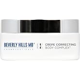 Beverly Hills MD Crepe Correcting Body Complex | Full-body cream helps firm, hydrate and smooth crepey-looking skin on the chest, arms, legs and stomach