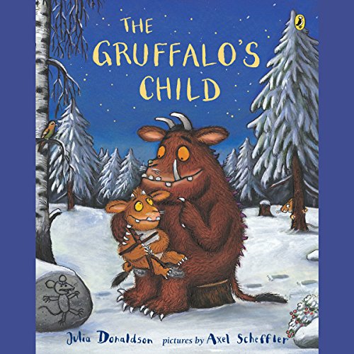 F.r.e.e The Gruffalo's Child [D.O.C]