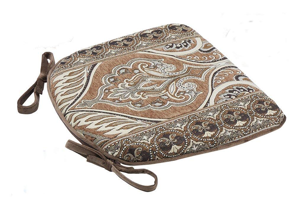 Best back pads dining chair