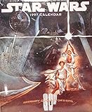 Star Wars 20th Anniversary Calendar: 1997 by 