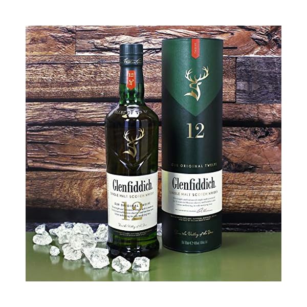 Herz & Heim® Whisky Geschenkset für Opa mit Whiskey Glas in Geschenkverpackung – Bild 6