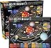 Aquarius Smithsonian Solar System Puzzle (1000 Piece)