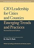 CIO Leadership for Cities and Counties - Emerging