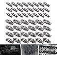 MOFANS 24 PCS Engines Rocker Arm Valve Lifter Kit,Fit for Chrysler 200 300, Fit for Dodge Ram 1500 Challenger Charger Journey Avenger, Fit for Jeep Grand Cherokee Wrangler 3.6 2011-2020