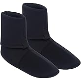 Raprance Neoprene Wading Socks With perforat for Fly Fishing,Comfortable wet wading socks