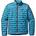 Patagonia Nano Puff Coat