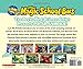 Magic School Bus Presents: Polar Animals: A Nonfiction Companion to the Original Magic School Bus Series