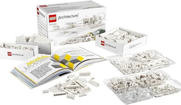 lego 21050