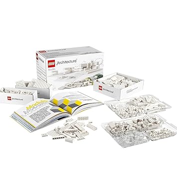 lego architecture studio amazon