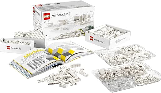 lego para arquitectos