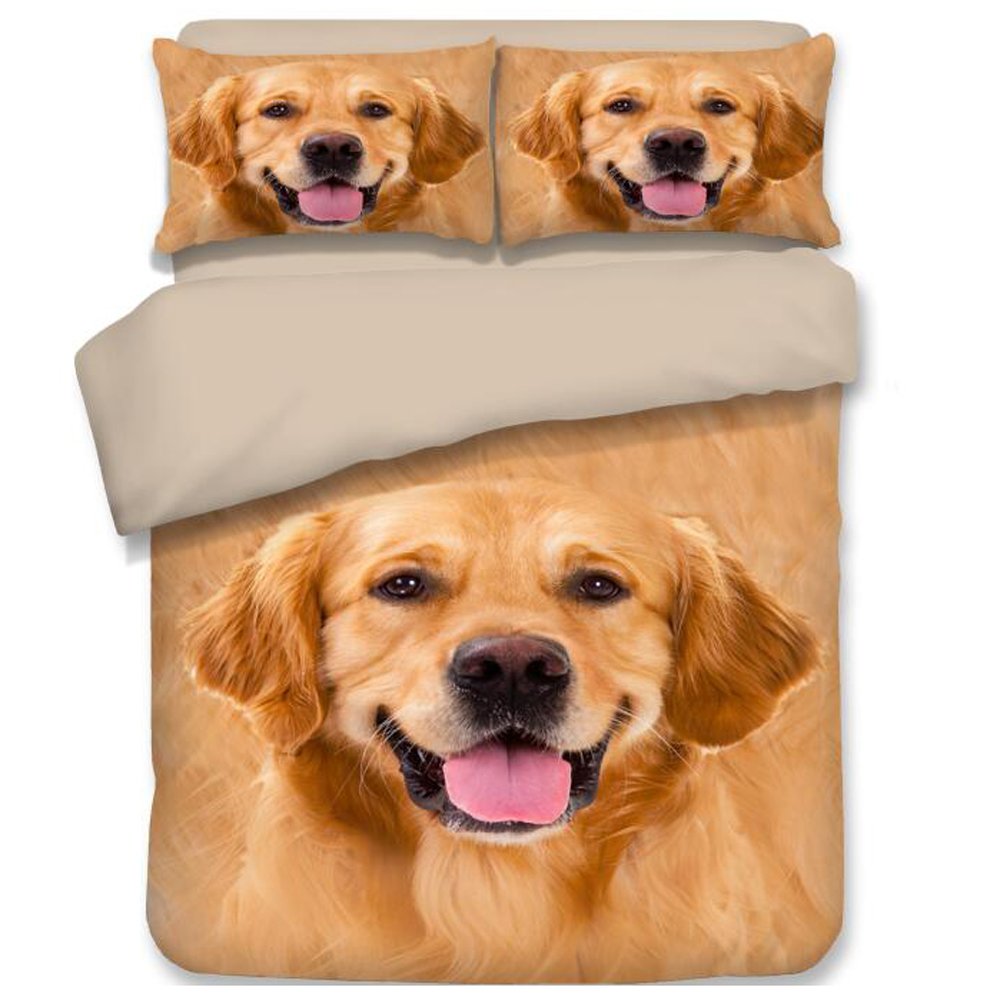 Best Golden Retriever Bedding Cree Home