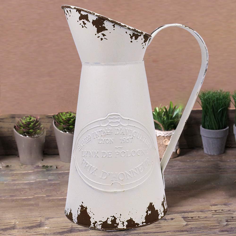 Best Large Jugs Home Decor