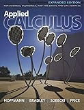 Applied Calculus: For Business, Economics, and the