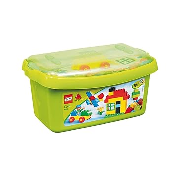 lego 5506 duplo
