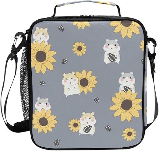 lunch bag warmer