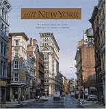 Front cover for the book Still New York by Ric Burns