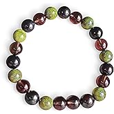 Enchanted Therapist Reiki Infused Transmuting Negativity Bracelet, Energy Bracelet, Reiki Gift, Reiki jewelry, Gemstone bracelets, Crystal bracelets